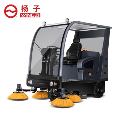 使用掃地機(jī)清潔比人工清潔都有哪些優(yōu)勢(shì)？