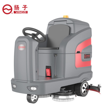 洗地機(jī)要如何選擇呢？