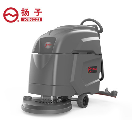 超市適合使用哪種洗地機(jī)？
